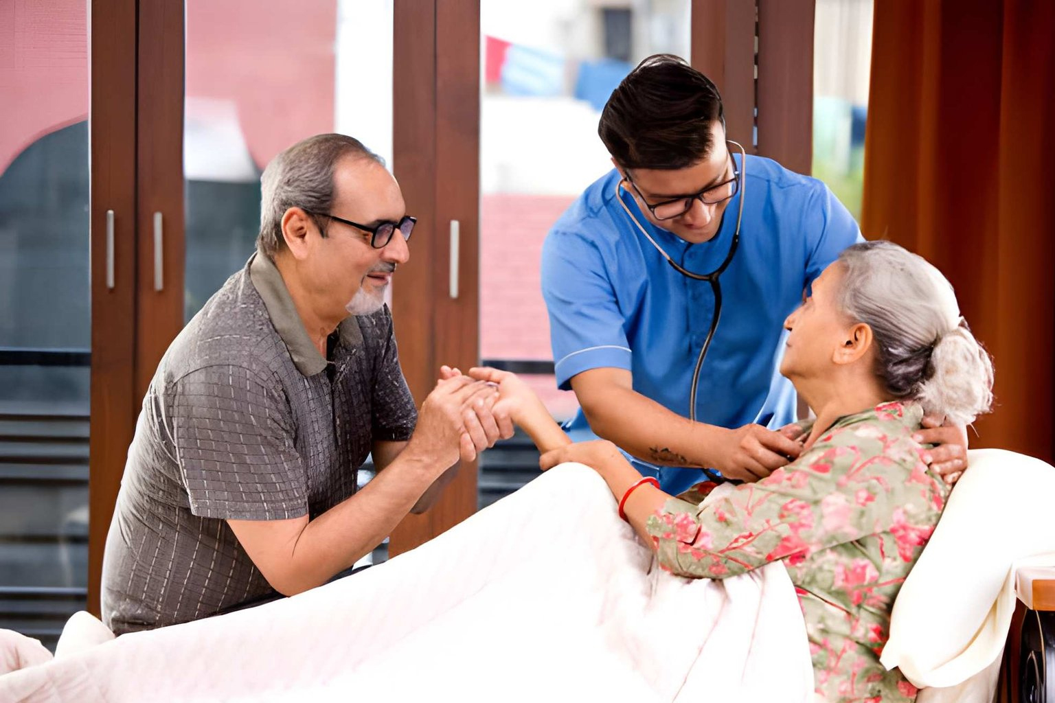 Elder Care